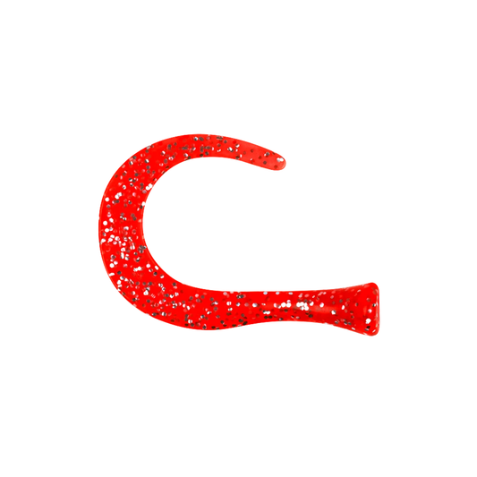 Guppie Jr. Spare Tails