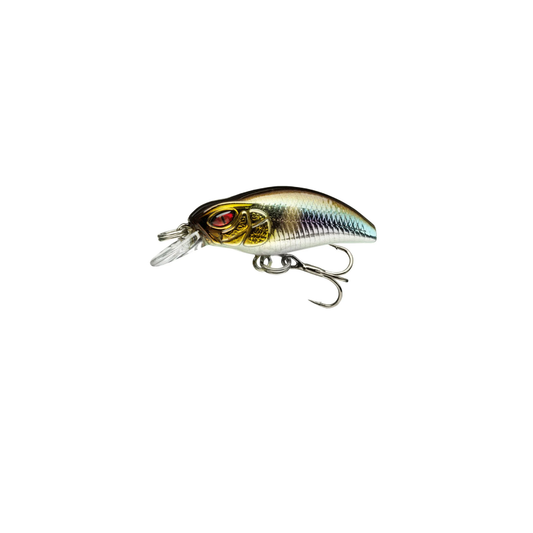 Daiwa PX Micro Minnow 30F (Silent) 3cm 1.5g