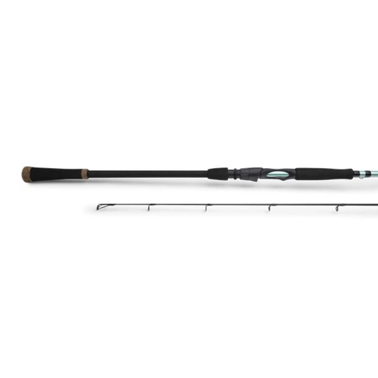Mustad MedMax Spin 9.5ft H 30-70g (Haspel), 2-del