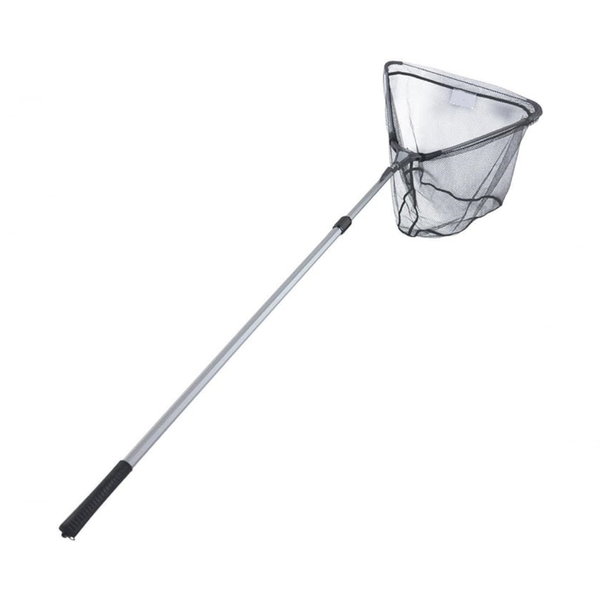 Sert Fällbar Håv Promo 150cm, 40x40cm