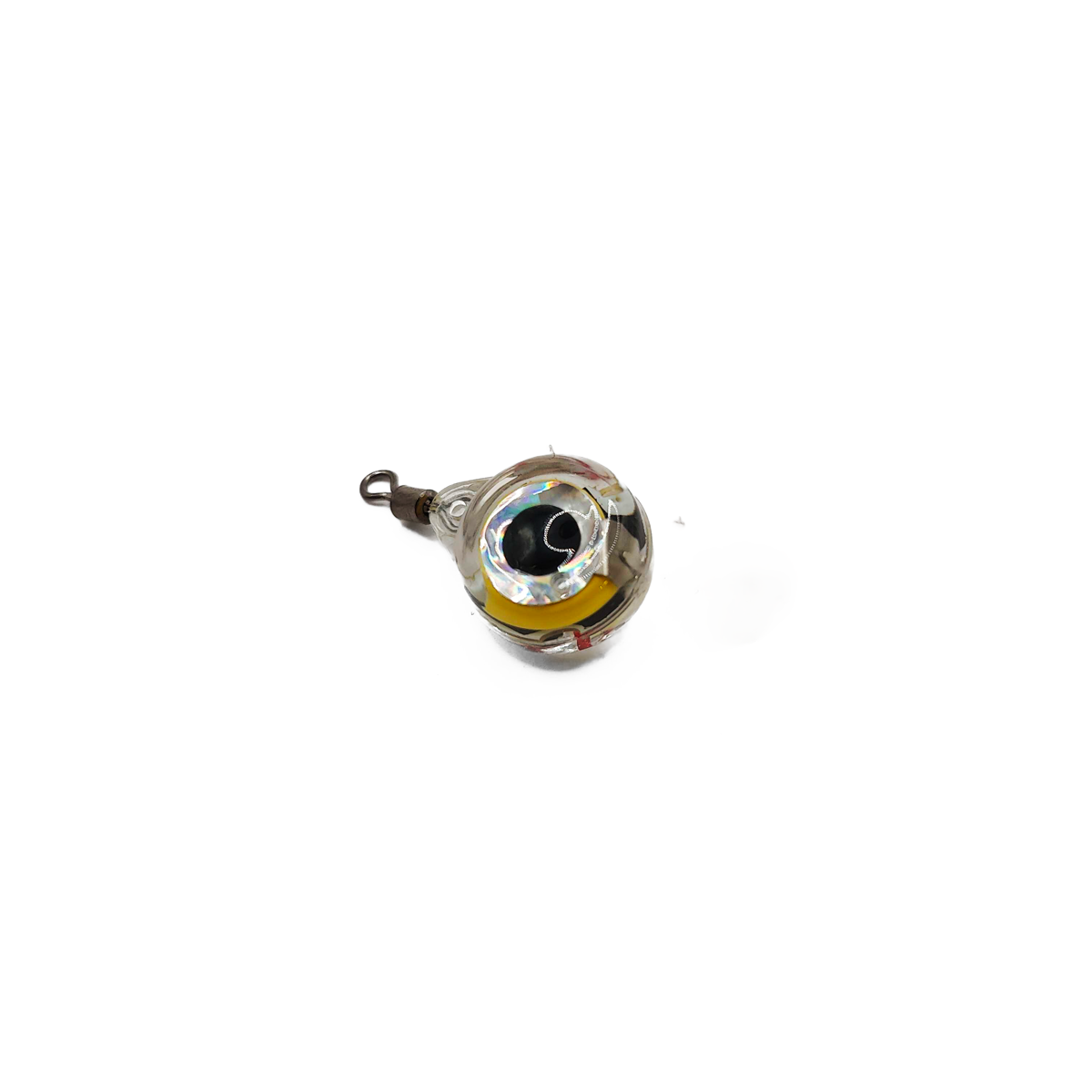 Alpina Ögat (Blinkljus), multicolor