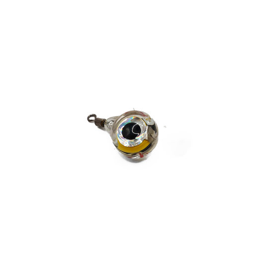 Alpina Ögat (Blinkljus), multicolor
