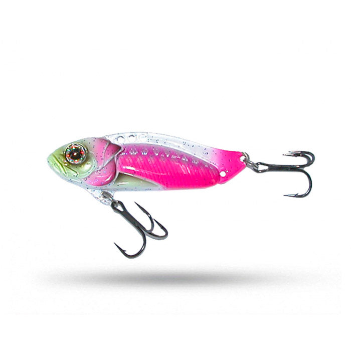 Astro Vibe 5,5 cm 17 gr Abborrfemman Edition