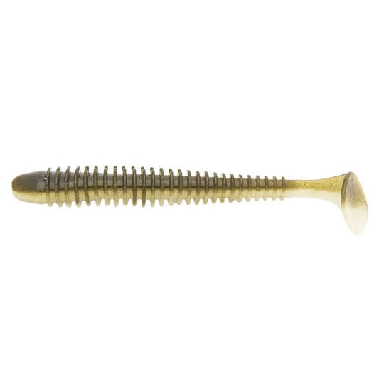 KEITECH Swing Impact 2,5" (6.5cm), 10-pack