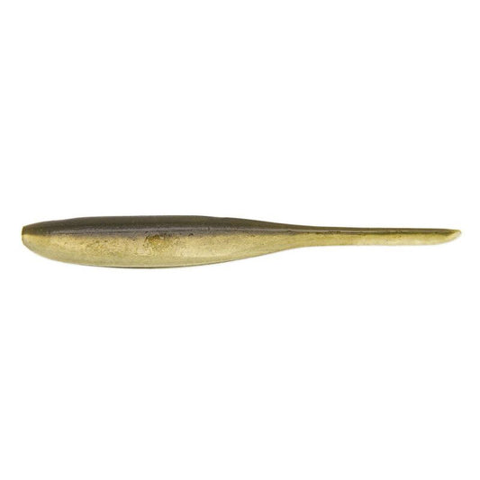 KEITECH Shad Impact 4" (11cm), 8-pack