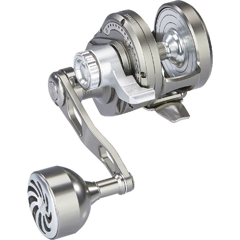 Balzer Adrenalin AX 12 LH (Vänstervev)