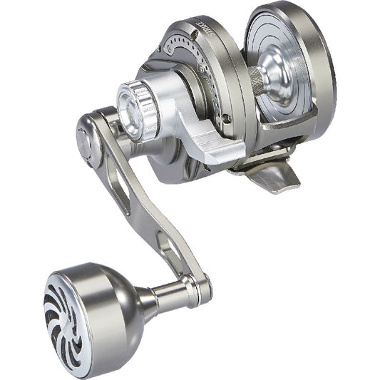 Balzer Adrenalin AX 12 LH (Vänstervev)