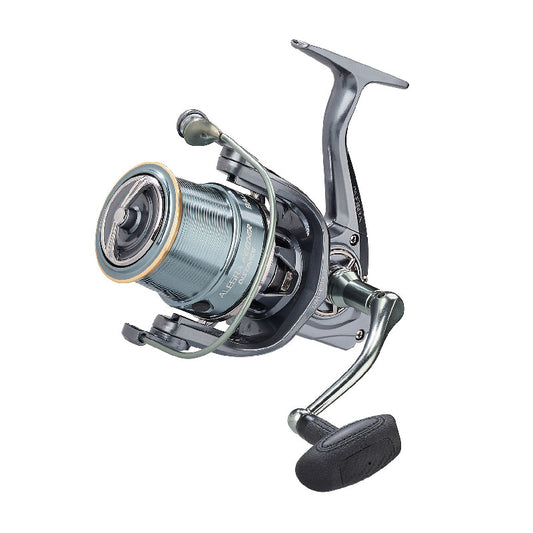 Balzer Alegra Feeder Distance