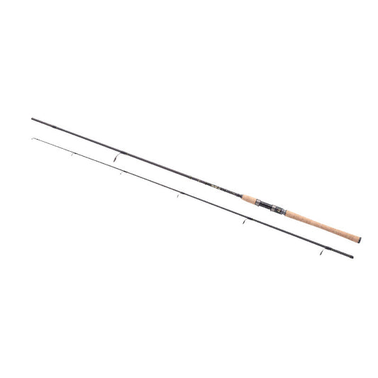 Balzer Diabolo Golden Circle Spin 45, 8 fot (240cm) 10-45g, 2-del