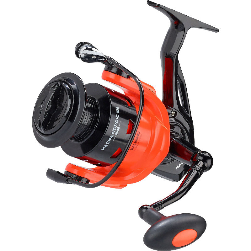 Balzer Magna Nordic Neo 6550