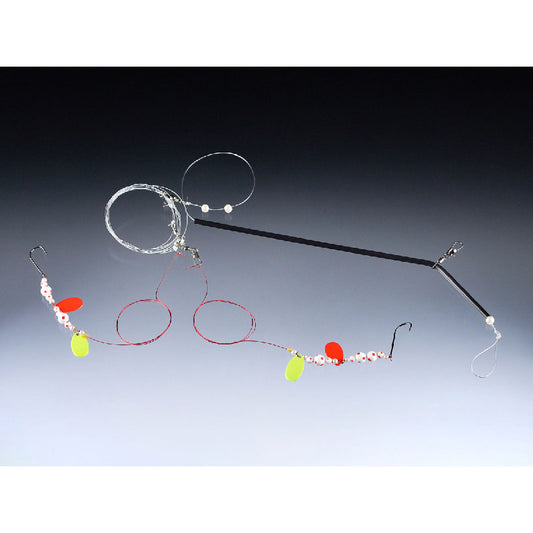 Balzer Natural bait system 2m, 0.40/0.60mm, #1