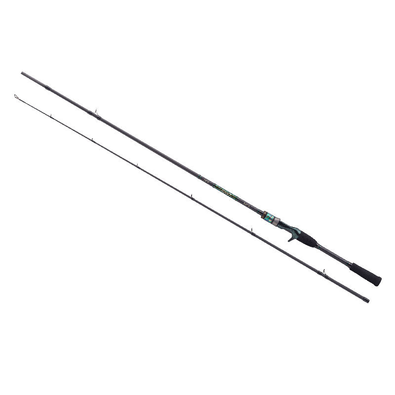 Balzer Shiras Cast 75, 7.2 fot (220cm) 40-75g, 2-del (Spinn)