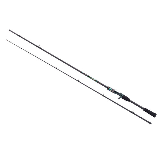Balzer Shiras Cast 75, 7.2 fot (220cm) 40-75g, 2-del (Spinn)