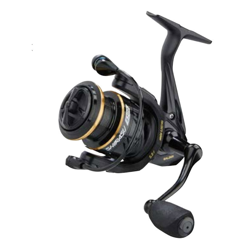 Balzer Shirasu FD 6200 Haspelrulle