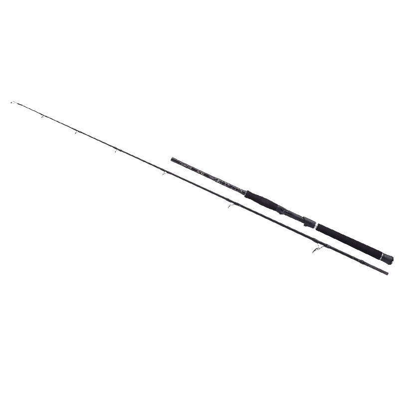 Balzer Valhall Xtreme Spin 220 7.1ft, 50-220g (Haspel) 2-del