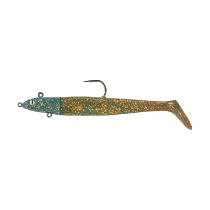 Balzer VALHALL Bullet Eel Jig 200g 23cm