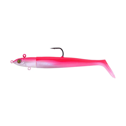 Balzer VALHALL Bullet Eel Jig 200g 23cm