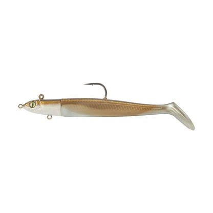 Balzer VALHALL Bullet Eel Jig 200g 23cm