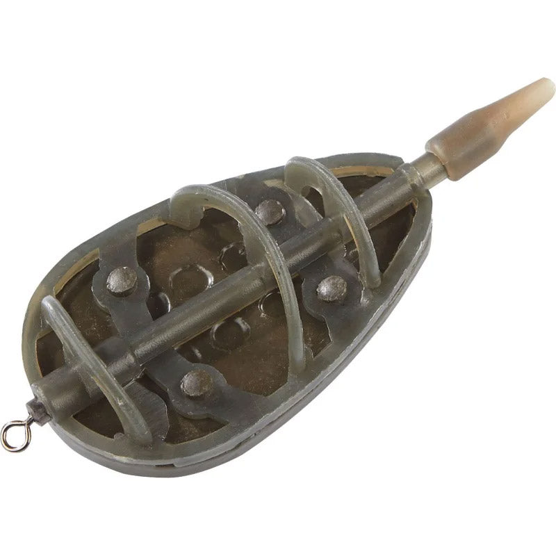 Balzer Inliner Method Feeder med lekande