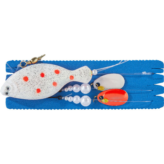 Balzer Inliner Plattfisk tackel 80 gram