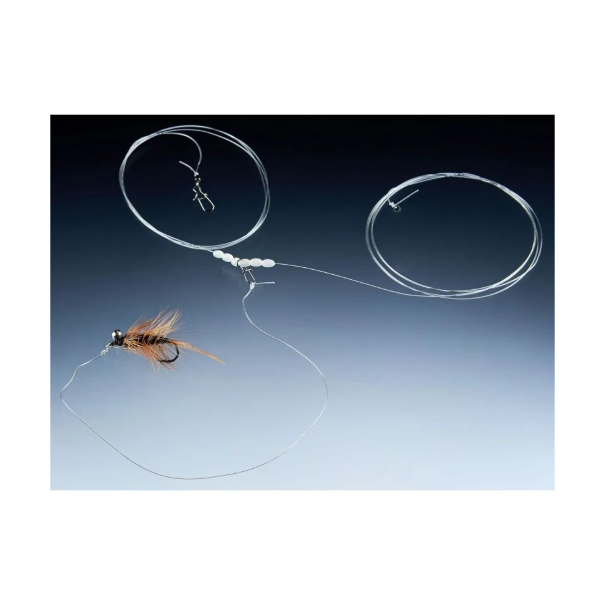 Balzer Seatrout Lift Rig System #6