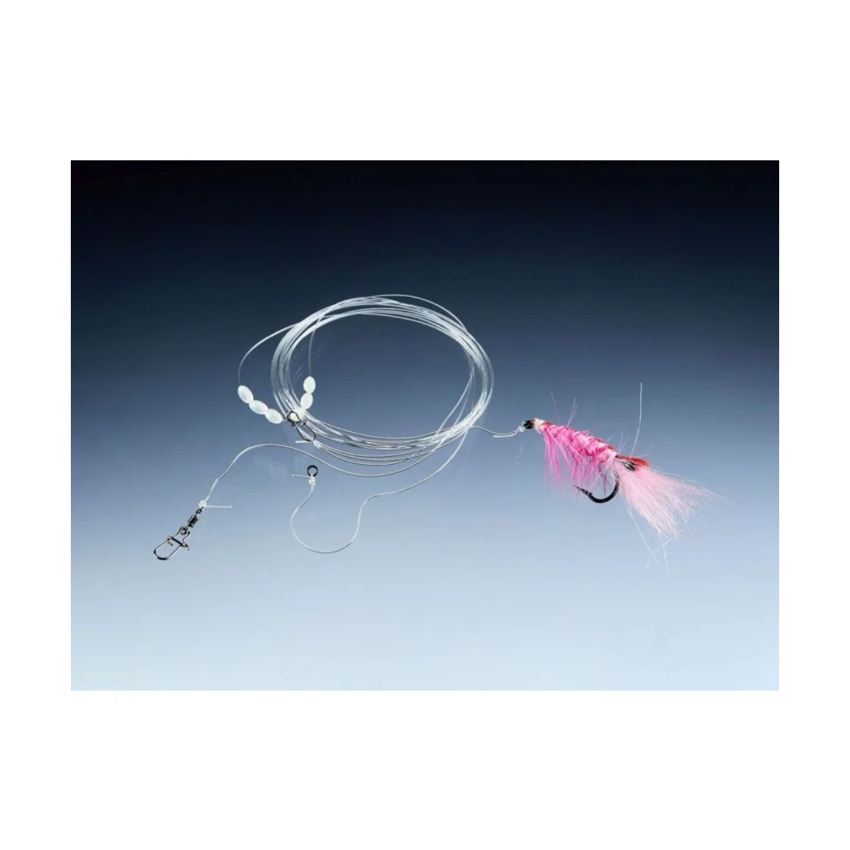 Balzer Seatrout Lift Rig System #6