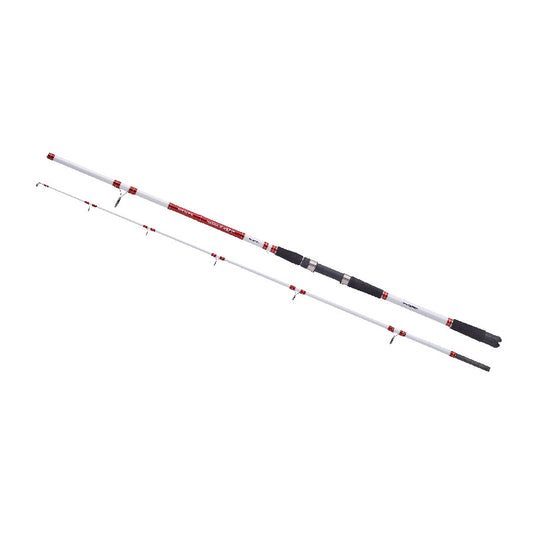 Balzer Magna Nordic Pro Heavy Pilk 275, 2,40m, 80-275g