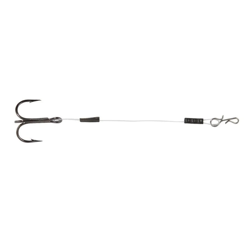 Balzer Hard Mono Stinger Rig 3-pack
