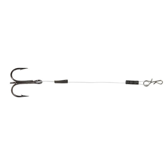 Balzer Hard Mono Stinger Rig 3-pack