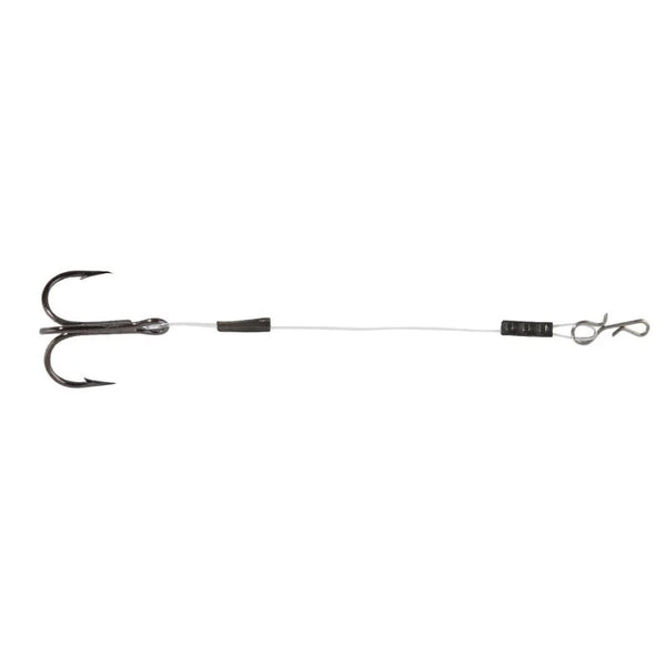 Balzer Hard Mono Stinger Rig 3-pack