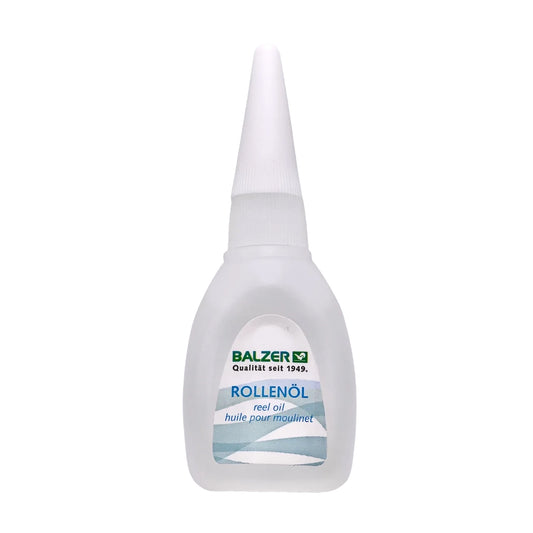 Balzer Rullolja 20ml