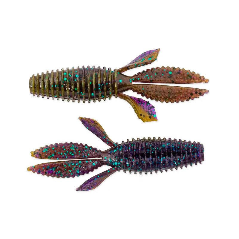 Z-Man TRD BugZ 7cm 6-pack