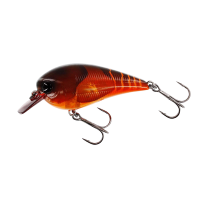 Westin BassBite 2.5 Squarebill 7cm 16g Floating