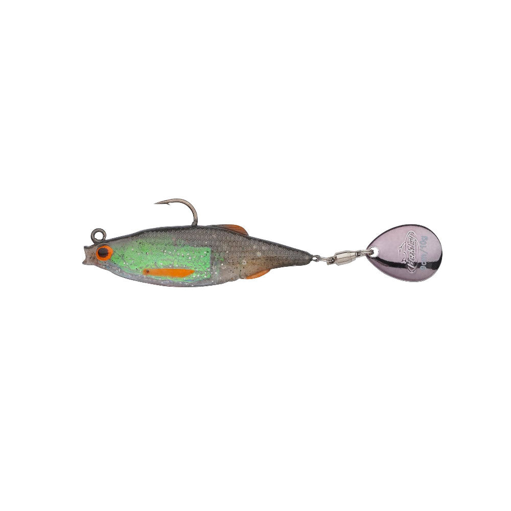 Berkley Pulse Realistic Flash 9cm 10g, 2-pack