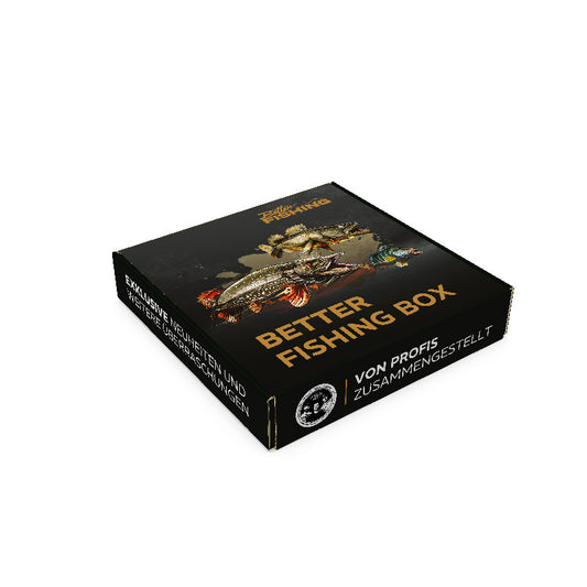 Predator Box XXL