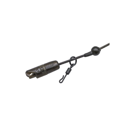 Korda Kable Leadcore Leader Heli Safe 50cm
