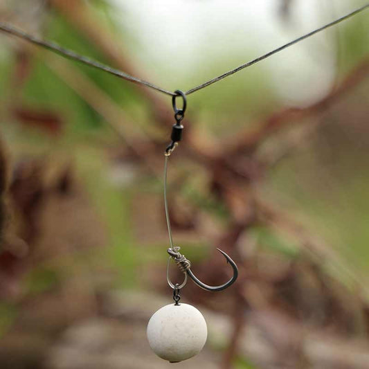 Fox Edges SWOG Chod Rigs 3-pack