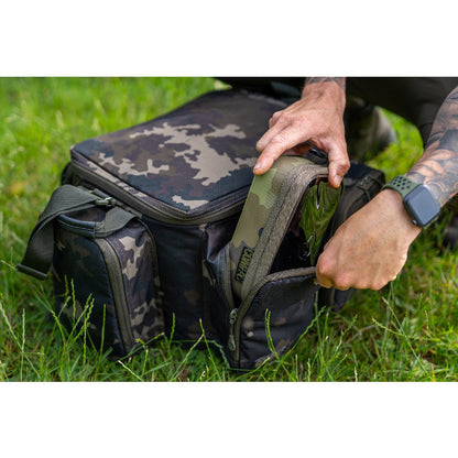 Korda Compac Large Carryall Dark Kamo