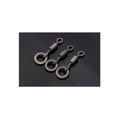 Korda Micro Ring Swivel Bait Screw Medium (5 pcs)