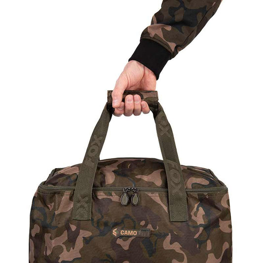Fox Camolite Tote Bag