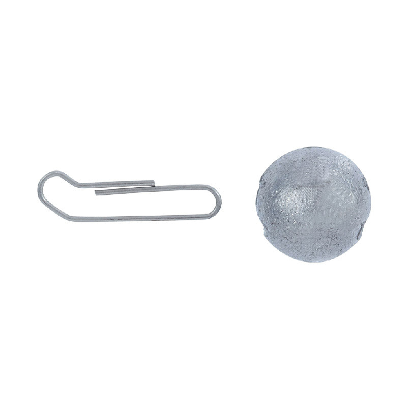 Balzer Shirasu Clip Jig Set Heavy Mix 15g, 20g, 25g & 30g