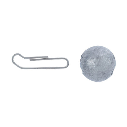 Balzer Shirasu Clip Jig Set Heavy Mix 15g, 20g, 25g & 30g