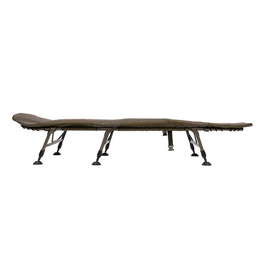 Fox Voyager bed (Standard)