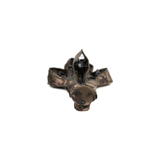 Fox Camolite 12ft Tri Sleeve
