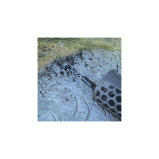Korum Feeder Beads