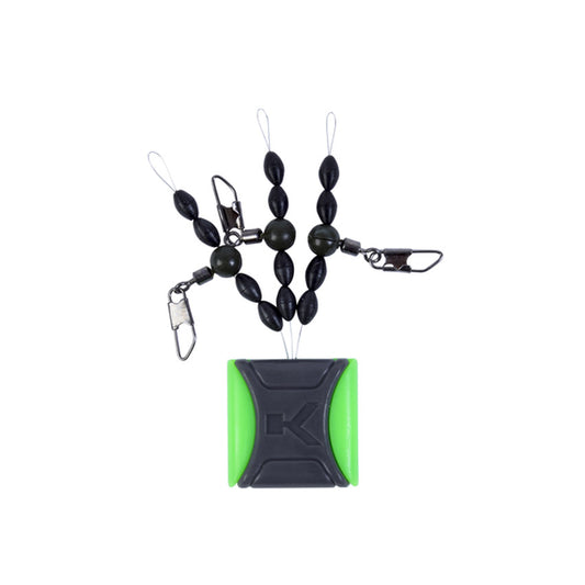 Korum Ready Float Kit