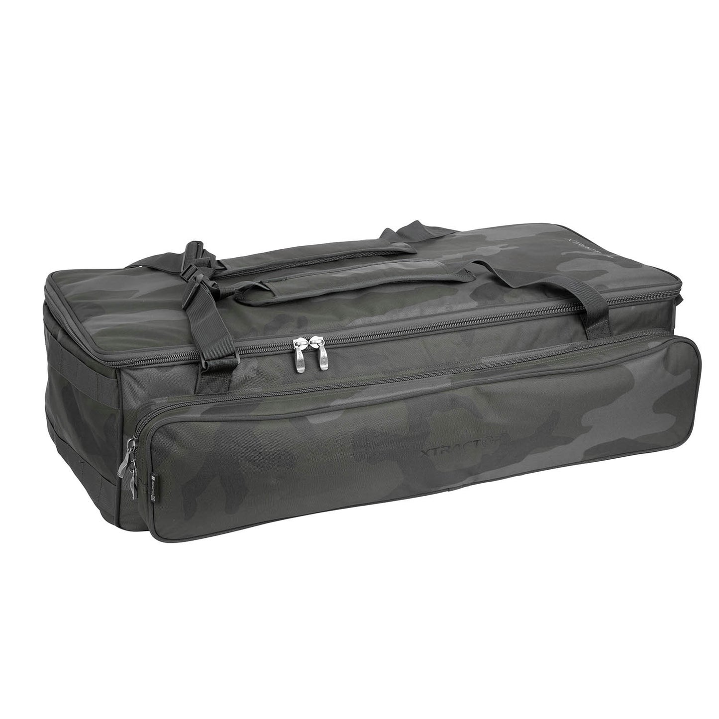 Sonik XTRACTOR 3-Rod T-50 Transport System