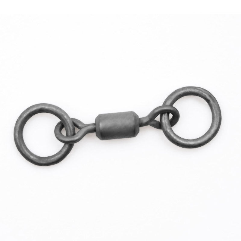 Korda PTFE Double Ring Swivel Size 11 (8pcs)
