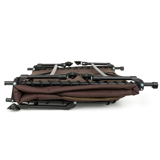 Fox Eos 2 bed
