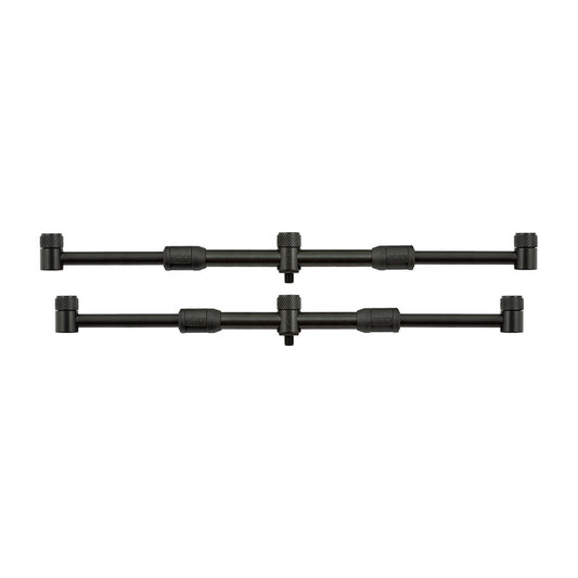 Fox Black Label QR Buzzer Bar - 3 rod Adjustable XL